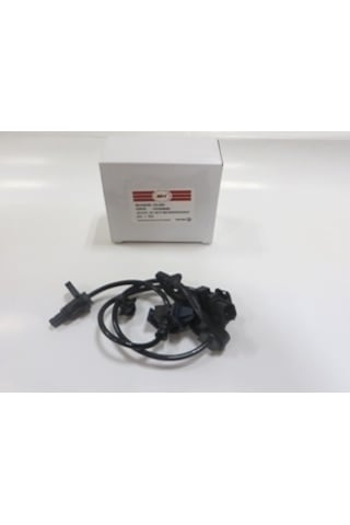 Honda Cıvıc Sd 06/11 Abs Sensörü Arka Sağ 2 Fışlı