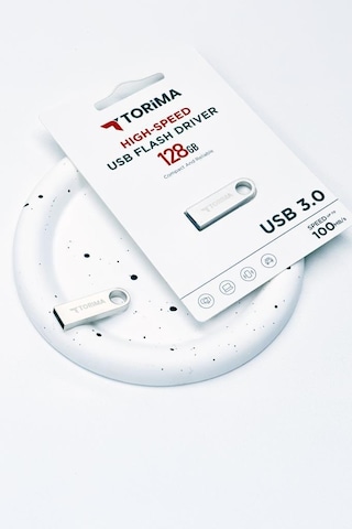 Torima 128 GB USB 3.0 Flash Bellek