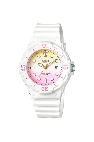 Casio LRW-200H-4E2VDR Kadın Kol Saati