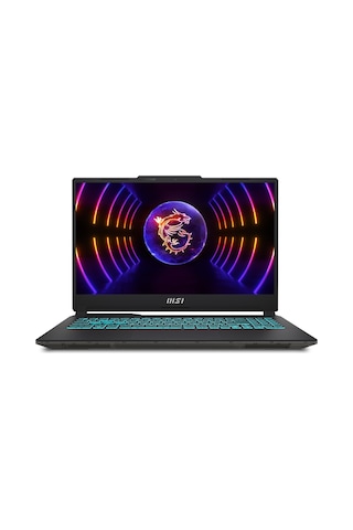 MSI Cyborg 15 A13VF-893XTR i7-13620H 16 GB 512 GB SSD 8 GB RTX4060 15.6" Dos FHD Dizüstü Bilgisayar
