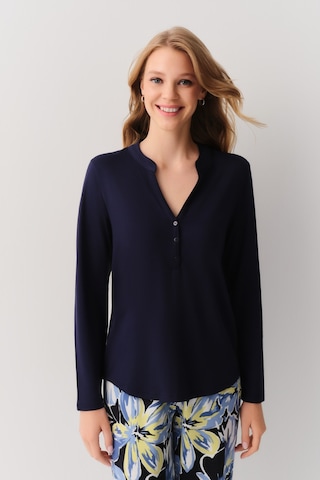 Suwen Grace Pijama Takımı Sh26229660846 Çiçek Desenli