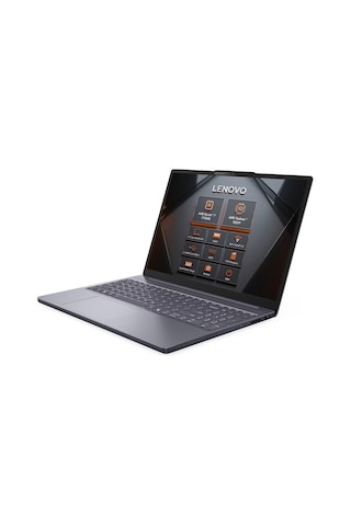 Lenovo IdeaPad Slim 3 15ARP10 15arp10 83K70098TR-Fr69 R7 7735HS 32 GB 512 GB SSD Radeon 680M 15.3" Wuxga Free Dos Dizüstü Bilgisayar