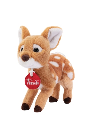 Trudi Trudino Fawn Peluş 51342 S Çok Renkli