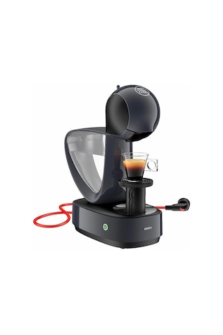 Krups Nescafé Dolce Gusto Infinissima KP173B Kapsül Kahve Makinesi
