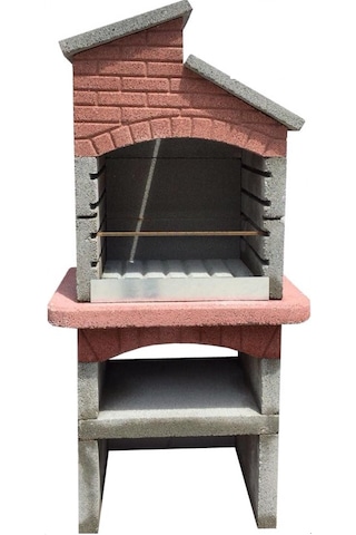 Mangal Barebkü 70 Lik Model