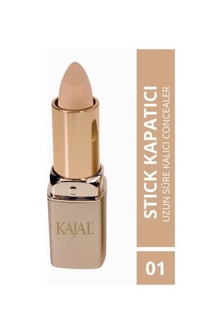 Kajal Stick Kapatıcı Canopy Bar 01 Sıcak Kahverengi