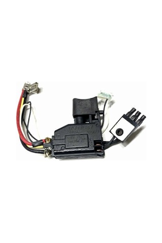 Makita 650753-7 6507545 Dhp482 Df482d Ddf482 Ddf482rme Ddf482z Dhp482rme Dhp482z Dhp482ra İçin Anahtar