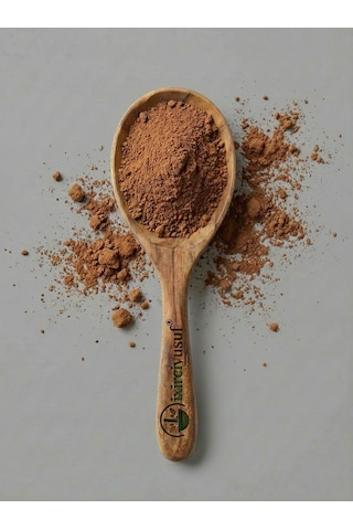 İxirciyusuf Keçiboynuzu Tozu Keçi Boynuzu Tozu Harnup Tozu Carob Powder Doğal 100 G