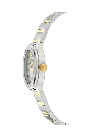 Versace Vrscve0s00325 Kadın Kol Saati Metalik Gri