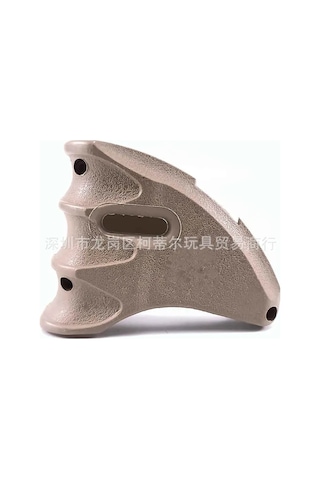 Yunboo Mako Mwg Nilon Sand Rengli Delikli Korumalı Kolu, Kaymaz Tutuşlu Motosiklet Aksesuarı, Dayanıklı Dekoratif Parça