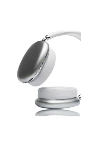 Delux Serisi P9 Kablosuz Bluetooth Kulaklık Hediyelik Eşya Taşınabilir Cihaz Konforlu Ürün