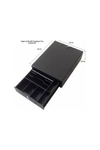 Profilo Yk 8200 8100 7200 Fareks Para Cekmecesi