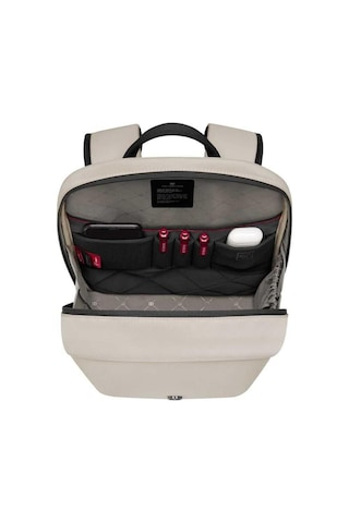 Victorinox Vg 653543 Altmont Modern City Dayback Sırt Çantası, Krem Krem