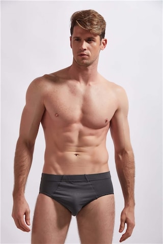 Josejuan Erkek Külot Koton Likralı 1101-antrasit Antrasit