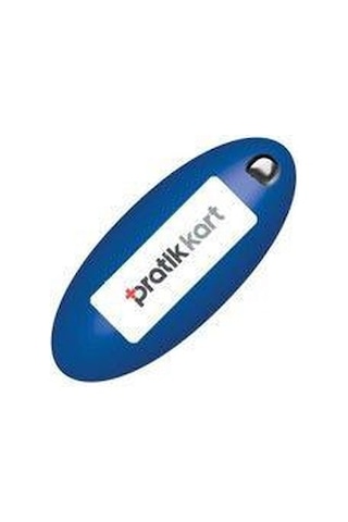 PRATİK KART KARTLI GEÇİŞ CİHAZI PRATİK C PT502