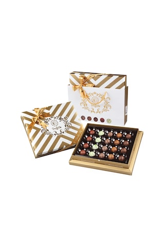 Bolçi Truffello Bonbon 270 G Bolçi Truffello Bonbon 270 G