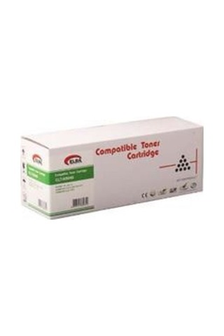 Elba Hp Cf033a Mg Color Cm4540 Kırmızı Muadil Toner