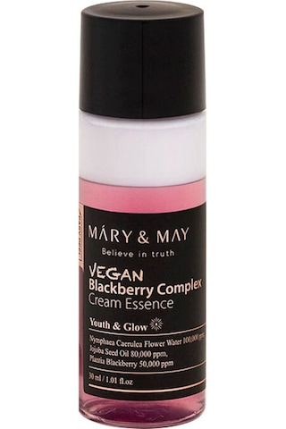 Mary May Blackberry Complex Cream Essence 30 Ml