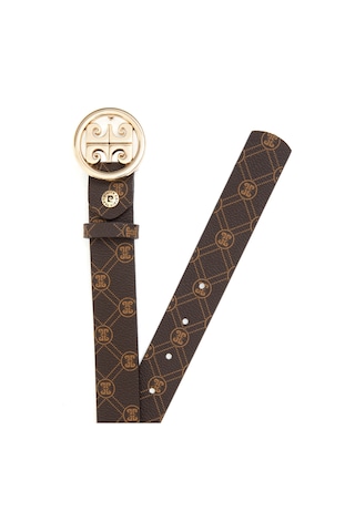 Pierre Cardin Kadın Kahverengi Kemer 50317535-vr029 Kahverengi