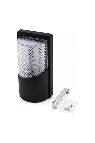 22w Ip66 Led Duvar Aplik - 50.000 Saat Sarı