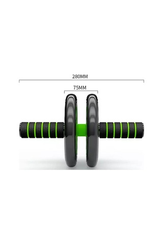 Ab Roller Ttsa-02