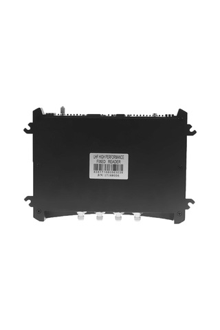 4 Port Uhf Rfid Okuyucu-Br0111 Barfas