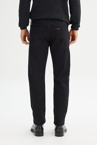 Lee Daren Denim Erkek Pantolon Ml706hfae Siyah