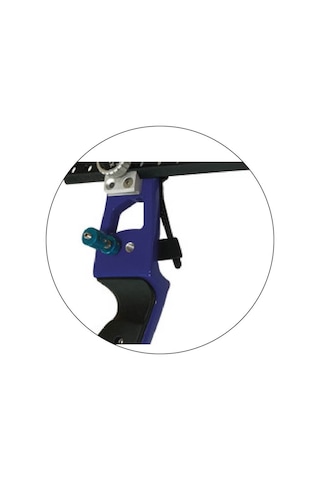 Helix Basınç Düğmesi Hx