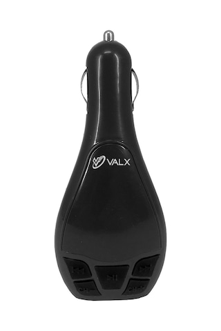 Fm Transmitter Usb Sd Valx Tr-101