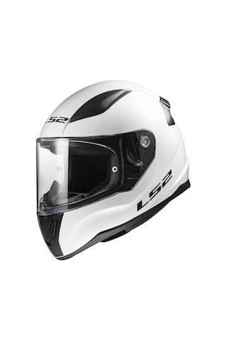 Ls2 Rapid 2 Full Face Motosiklet Kaskı 66882 Beyaz