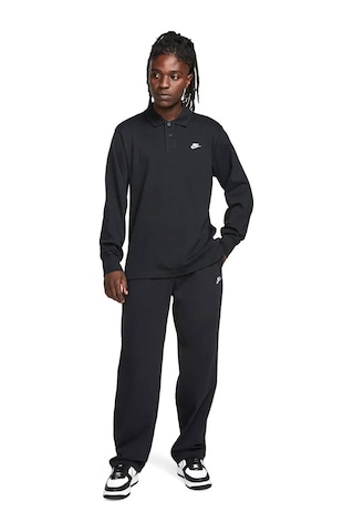Nike Club Sportswear Siyah Erkek Eşofman Altı Fq4332-010