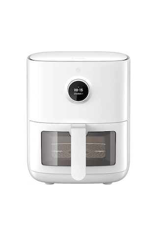 Xiaomi Smart Air Fryer Pro EU 4 LT Yağsız Fritöz