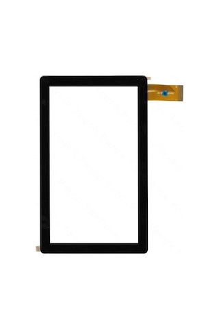 General Home Fun Tab Gh-555 Dokunmatik Siyah