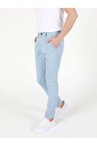 Colin's Slim Fit Orta Bel Erkek Pantolon CL1049749_Q1.V2_LBL