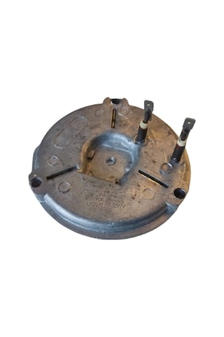 Ender Döküm Semaver Rezistansı 1100w 220v