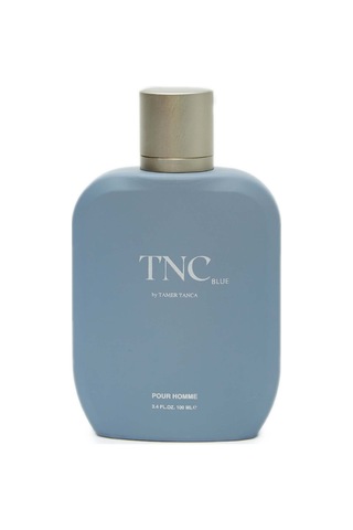 Tamer Tanca Blue Erkek Parfüm 100 ML