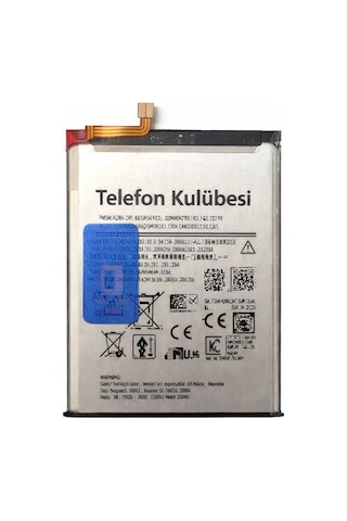 Samsung M55 Uyumlu Batarya Pil Hq-6887nas