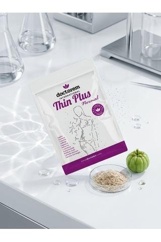 Doctorem Thin Plus Normal Transdermal Vücut Bandı 5 Adet