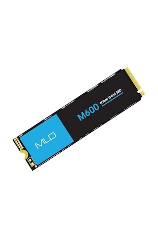 Mld M600 2tb 7000-6400mb/s Nvme 2280 Gen4x4 Ssd Bm-mld22m600e27-2000