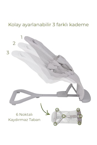 Will Bouncer Side Ana Kucağı