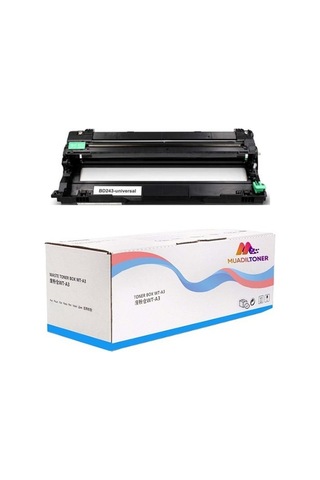 Colorful Toner Brother Dr-273 Dcp-l3551cdw Sarı Uyumlu Drum Ünitesi
