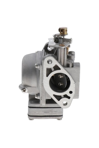 Tohatsu 2 Zamanlı 5hp 5b Dıştan Takma Motor Için Tekne Motoru Karbüratörü