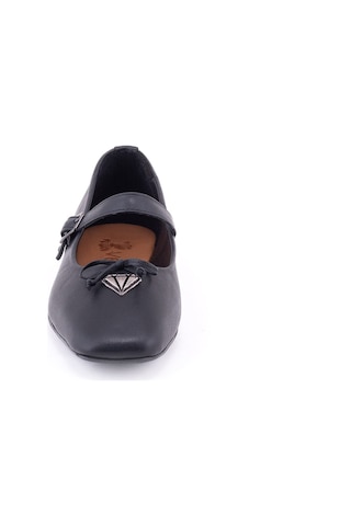 Venüs 26485504 Kadın Ayakkabı Ven626485504001 Siyah