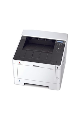 Pg L2535 Mono Lazer Network Yazıcısı-124937