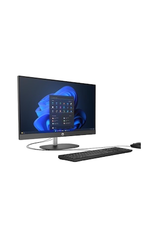 HP Proone 240 G10 D36C6ET-ATL34 Ultra 7 155U 48 GB 512 GB SSD 23.8" FHD W11P AIO Masaüstü Bilgisayar