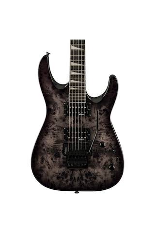 Jackson 2918824585 Js Series Dinky Arch Top Js32 Dkap Elektro Git