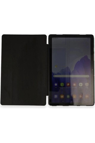 Huawei Matepad Se Kılıf Tablet Smart Kılıf - Siyah Tablet Kılıfı