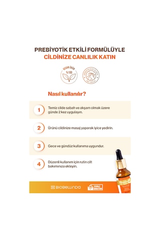 Vitamin C Serum 30 Ml