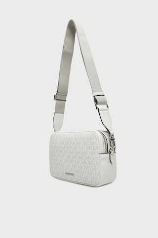 Michael Kors Bayan Çanta 32s5sytc5v 101 Beyaz Beyaz