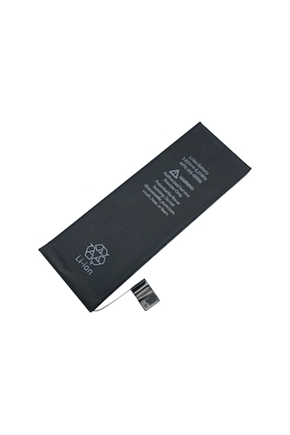 Teknonet Apple Uyumlu iPhone Se 2022 Teknonet 2100 Mah Batarya - Renksiz